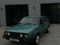 Volkswagen Golf 1991 годаүшін700 000 тг. в Семей – фото 4