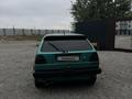 Volkswagen Golf 1991 годаүшін700 000 тг. в Семей – фото 6