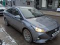 Hyundai Accent 2021 годаfor6 500 000 тг. в Караганда – фото 5