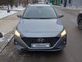 Hyundai Accent 2021 годаfor6 500 000 тг. в Караганда – фото 6