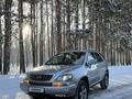 Lexus RX 300 2001 годаүшін6 700 000 тг. в Петропавловск – фото 8