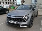 Kia Sportage 2025 года за 12 500 000 тг. в Астана – фото 4