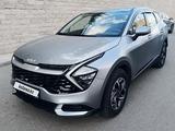 Kia Sportage 2025 года за 12 500 000 тг. в Астана
