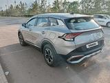 Kia Sportage 2025 года за 12 500 000 тг. в Астана – фото 3