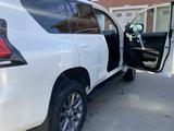 Toyota Land Cruiser Prado 2019 года за 21 700 000 тг. в Кызылорда – фото 3