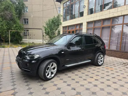 BMW X5 2007 года за 8 000 000 тг. в Шымкент