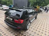 BMW X5 2007 годаүшін8 000 000 тг. в Шымкент – фото 2