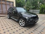 BMW X5 2007 годаүшін8 000 000 тг. в Шымкент – фото 4