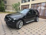 BMW X5 2007 годаүшін8 000 000 тг. в Шымкент – фото 5