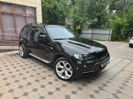 BMW X5 2007 года за 8 000 000 тг. в Шымкент – фото 6