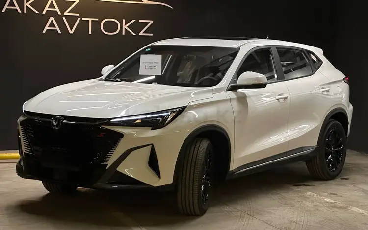 Changan X5 Plus Beyond 2026 годаүшін7 250 000 тг. в Астана