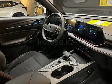 Changan X5 Plus Beyond 2026 года за 7 250 000 тг. в Астана – фото 14