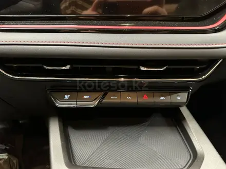 Changan X5 Plus Beyond 2026 года за 7 250 000 тг. в Астана – фото 17
