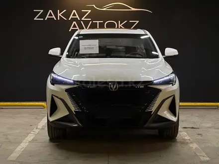 Changan X5 Plus Beyond 2026 года за 7 250 000 тг. в Астана – фото 2