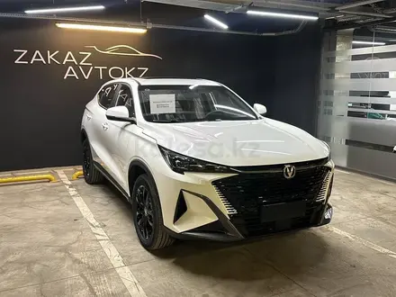 Changan X5 Plus Beyond 2026 года за 7 250 000 тг. в Астана – фото 5