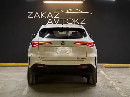 Changan X5 Plus Beyond 2026 года за 7 250 000 тг. в Астана – фото 7