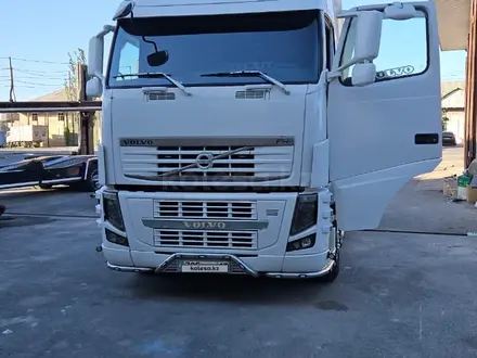 Volvo  FH 2014 года за 28 500 000 тг. в Шымкент – фото 3