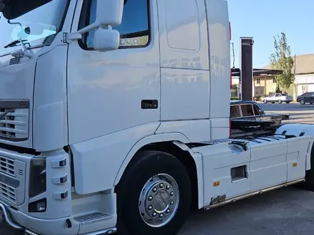 Volvo  FH 2014 года за 28 500 000 тг. в Шымкент – фото 2