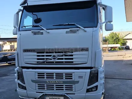Volvo  FH 2014 года за 28 500 000 тг. в Шымкент – фото 4