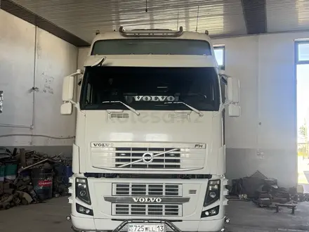 Volvo  FH 2014 года за 28 500 000 тг. в Шымкент