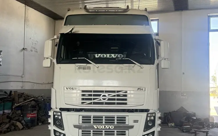 Volvo  FH 2014 годаүшін28 500 000 тг. в Шымкент