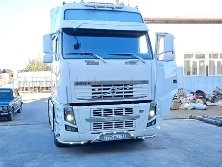 Volvo  FH 2014 года за 28 500 000 тг. в Шымкент – фото 5