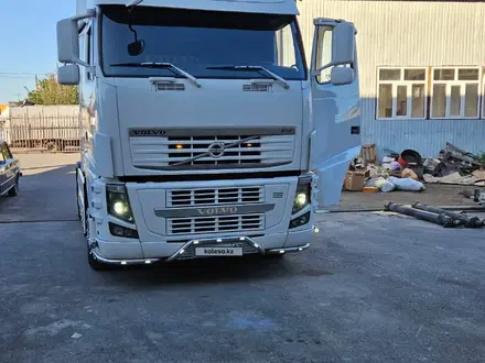 Volvo  FH 2014 года за 28 500 000 тг. в Шымкент – фото 6