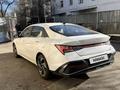 Hyundai Elantra 2024 годаfor9 800 000 тг. в Алматы – фото 7