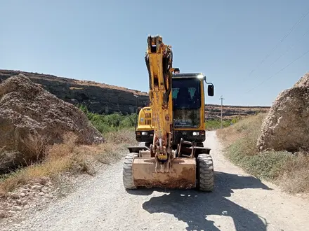 Hyundai  R55-7 2008 года за 13 000 000 тг. в Шымкент – фото 2
