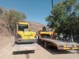 Hyundai  R55-7 2008 годаүшін13 000 000 тг. в Шымкент – фото 3