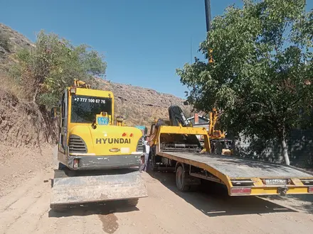Hyundai  R55-7 2008 года за 13 000 000 тг. в Шымкент – фото 3