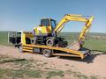 Hyundai  R55-7 2008 годаүшін13 000 000 тг. в Шымкент – фото 4