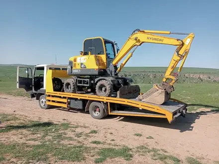 Hyundai  R55-7 2008 года за 13 000 000 тг. в Шымкент – фото 4