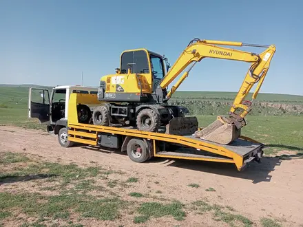 Hyundai  R55-7 2008 года за 13 000 000 тг. в Шымкент – фото 6