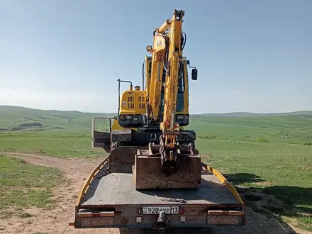 Hyundai  R55-7 2008 года за 13 000 000 тг. в Шымкент – фото 7
