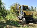Hyundai  R55-7 2008 годаүшін13 000 000 тг. в Шымкент – фото 8