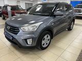 Hyundai Creta 2020 года за 6 700 000 тг. в Актау