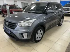 Hyundai Creta, 2020