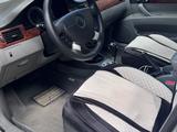 Daewoo Gentra 2014 годаүшін3 750 000 тг. в Астана – фото 4