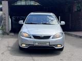 Daewoo Gentra 2014 годаүшін3 750 000 тг. в Астана – фото 2