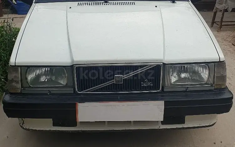 Volvo 740 1989 года за 3 500 000 тг. в Шымкент