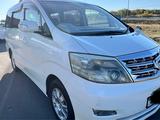 Toyota Alphard 2006 годаүшін7 800 000 тг. в Кокшетау – фото 2