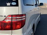 Toyota Alphard 2006 годаүшін7 800 000 тг. в Кокшетау – фото 5
