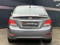 Hyundai Accent 2013 года за 5 390 000 тг. в Актобе – фото 4