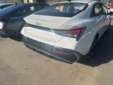 Hyundai Elantra 2023 годаfor8 500 000 тг. в Алматы – фото 3