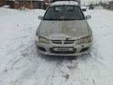 Mitsubishi Space Star 2001 годаfor1 100 000 тг. в Астана – фото 3