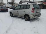 Mitsubishi Space Star 2001 годаfor1 100 000 тг. в Астана – фото 4