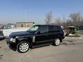 Land Rover Range Rover 2006 годаfor7 200 000 тг. в Алматы – фото 3