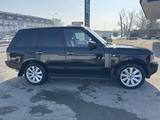 Land Rover Range Rover 2006 годаfor7 200 000 тг. в Алматы – фото 4