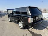 Land Rover Range Rover 2006 годаfor7 200 000 тг. в Алматы – фото 5